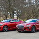 Illustration for article titled I test drove a Genesis G70 3.3T for less time than needed to form a full opinion, but I like it